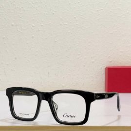 Picture of Cartier Optical Glasses _SKUfw46328727fw